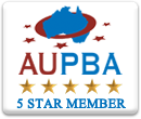 AUPBA Logo