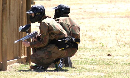 paintball sydney adventure sports