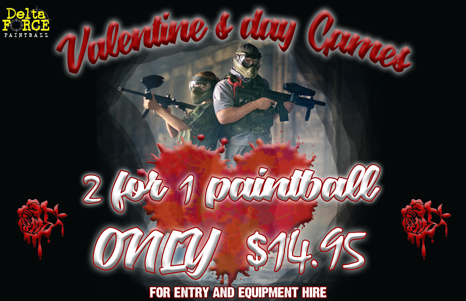 Valentines Day