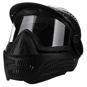 Paintball Goggles - Delta Force Paintball