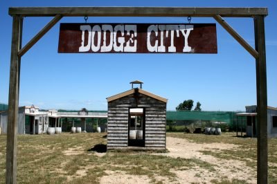 Dodge City